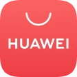 Логотип Huawei AppGallery