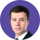 спикер Олег Комлик