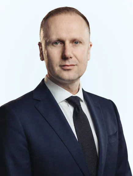 Максим Грицкевич