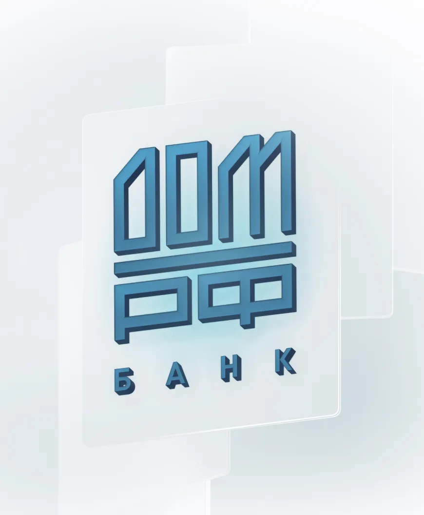 Дом.РФ банк